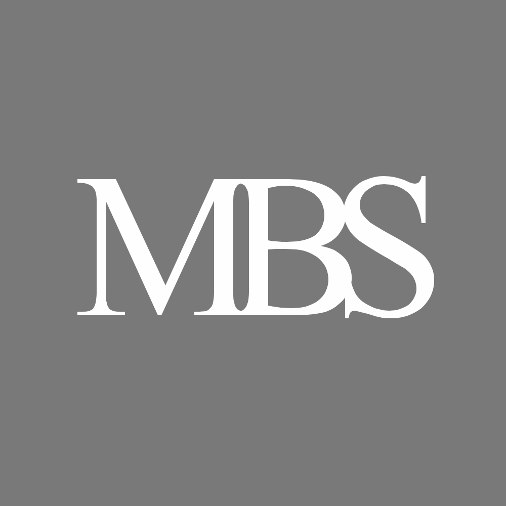 Logo MBS